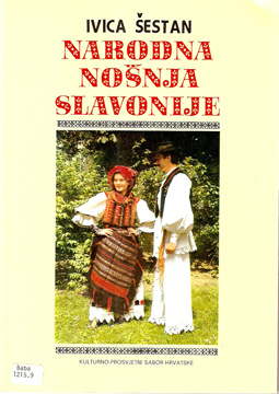 narodna nosnje slavonije